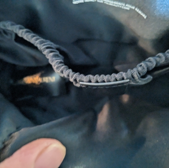 Yves saint Laurent pouch - Picture 8 of 9